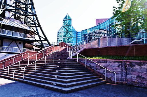 Brillo Solar, Arquitectura, Tennesse
