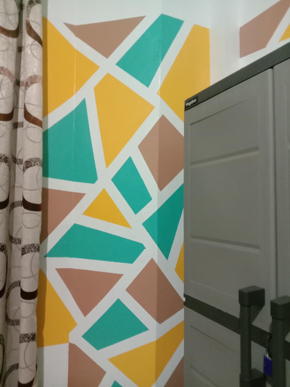 Pattern Wall Lines - Free photo on Pixabay