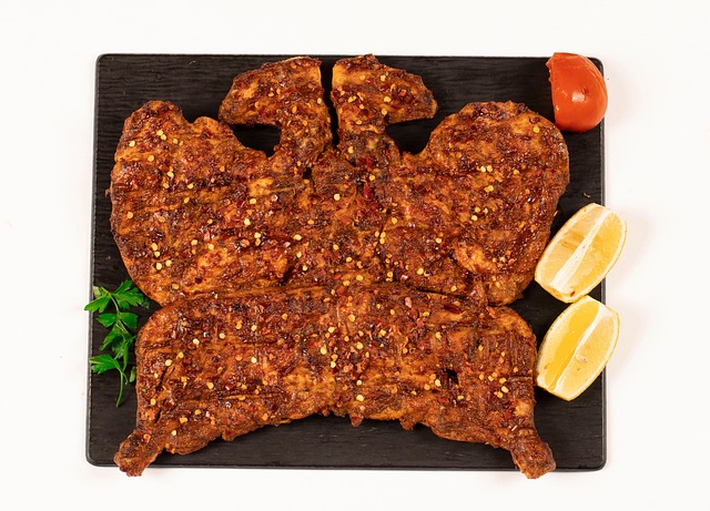 Poulet Au Piment Charbon De Bois - Photo gratuite sur Pixabay - Pixabay
