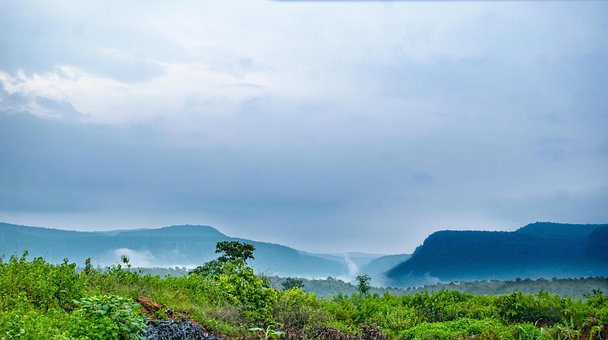 Free Nature Landscape photo and picture