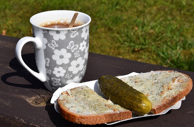 Concombre Pause Relaxation - Photo gratuite sur Pixabay - Pixabay