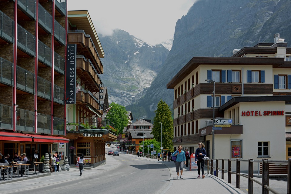 Grindelwald