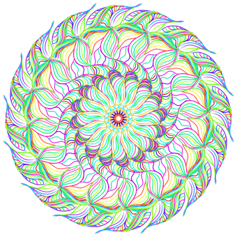 Free Pattern Art illustration and picture