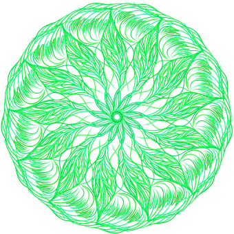 Free Pattern Art illustration and picture