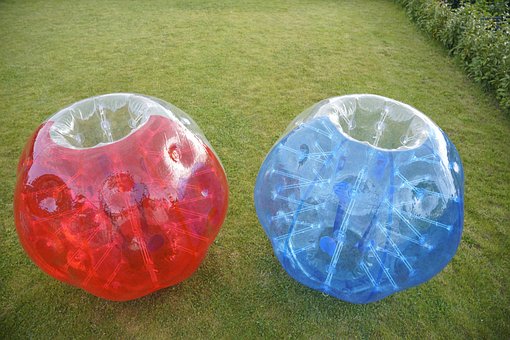 Pelota, Rojo, Azul, Fútbol