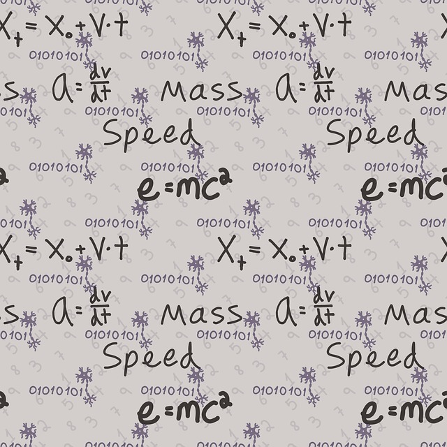 Free albert einstein college e mc2 illustration