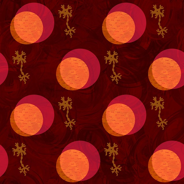 Free background graphic pattern illustration