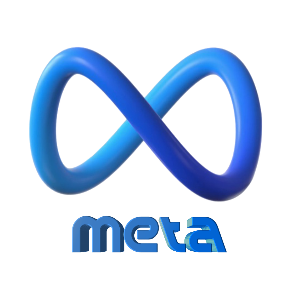 9000 Meta Logo nh Logo Mi n Ph Pixabay