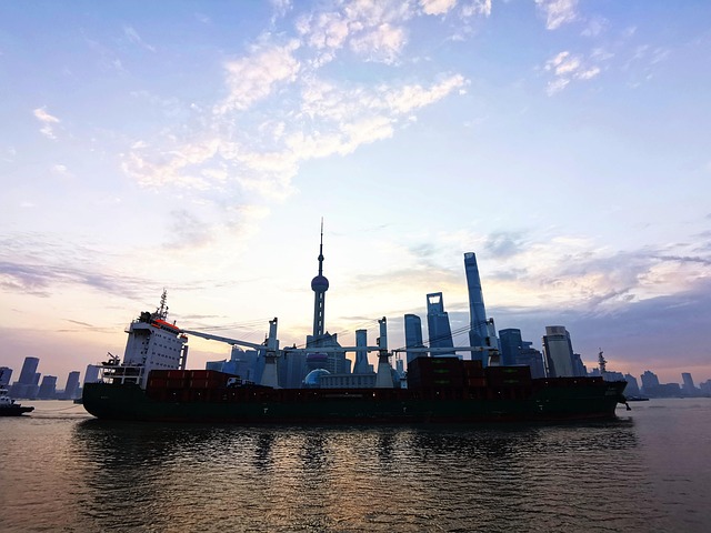 Free The Bund Shanghai photo and picture