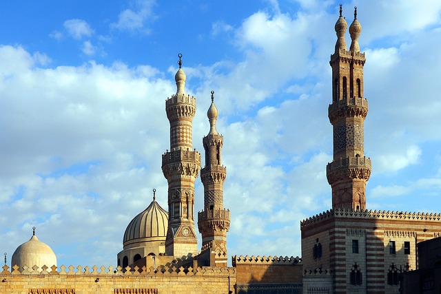 Free Mosque Temple photo and picture