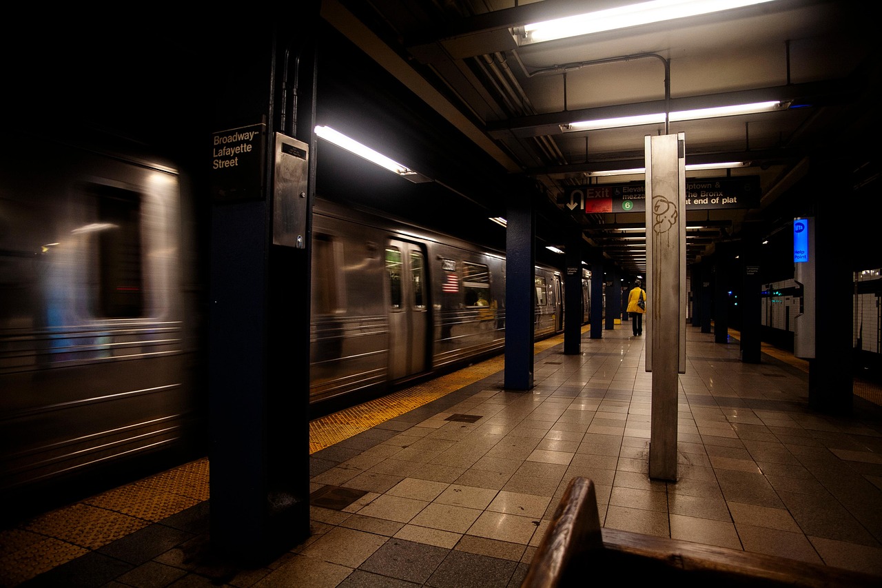 Nueva York Ciudad Urbano Foto gratis en Pixabay Pixabay