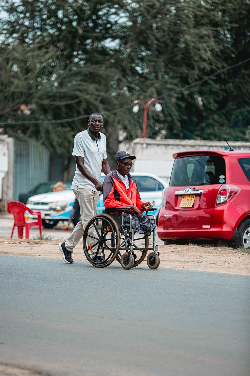To Help Disabled Home Free photo on Pixabay Pixabay