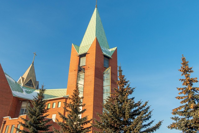 Free Temple Chelyabinsk photo and picture