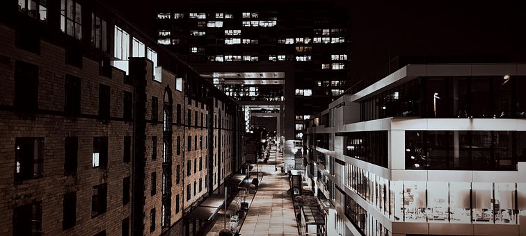 Free City Cologne photo and picture