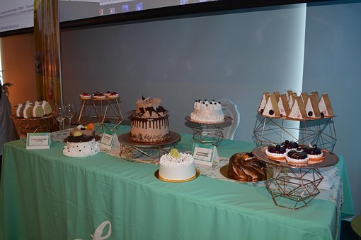 Free Pastelería Bakery photo and picture