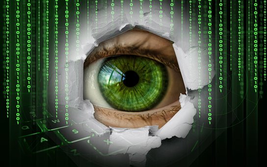 Cibernético, Datos, Espionaje, Seguridad