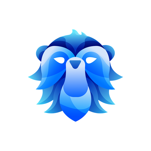Free rope love bear illustration