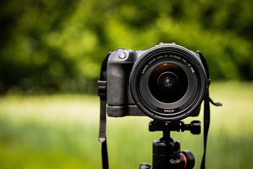 Kamera, Fotografie, Linse, Natur