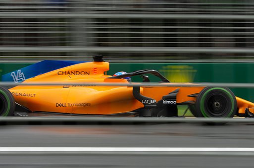 Rennen, Rennwagen, Formel 1, Grand Prix
