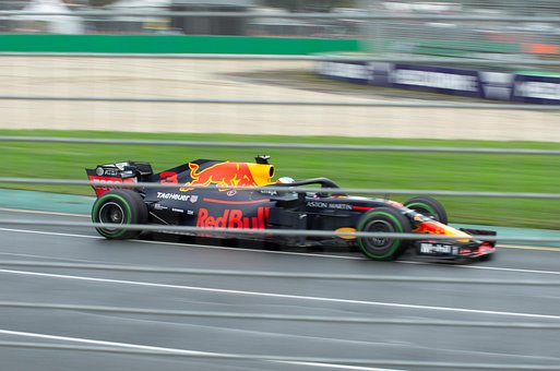 Rennen, Rennwagen, Formel 1, Grand Prix