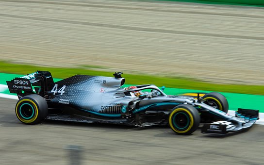 Rennen, Rennwagen, Formel 1, Grand Prix
