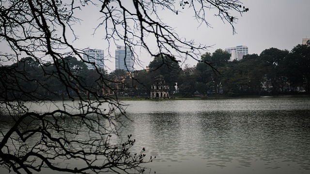 Free Hanoi Vietnam photo and picture
