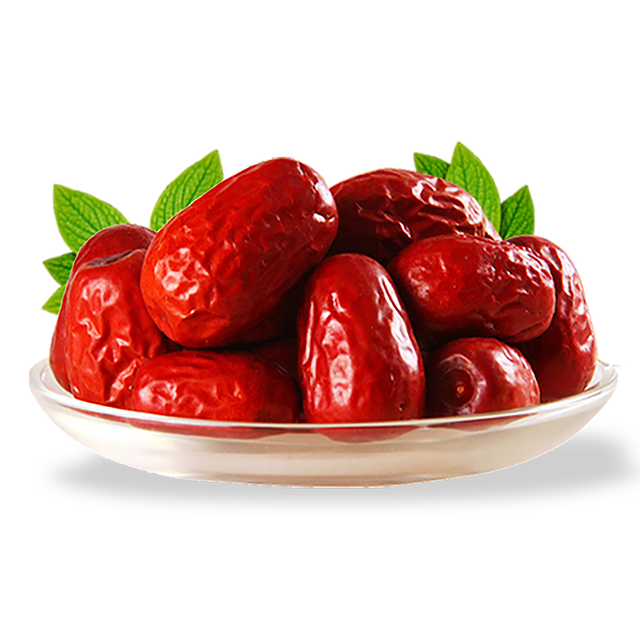 Rote Datteln, Datum, Obst