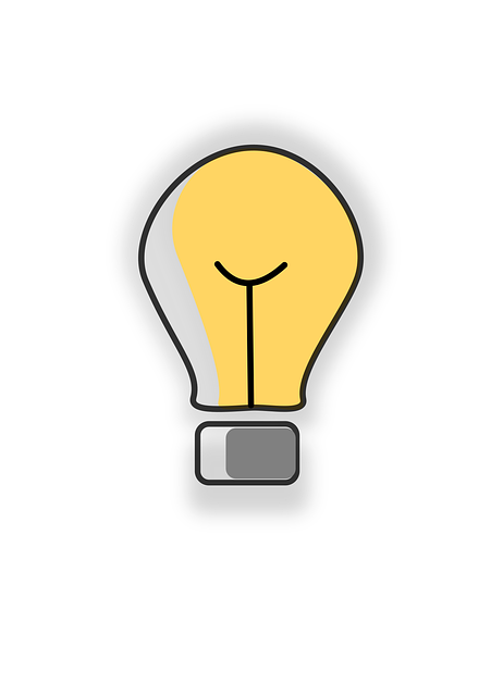 Download free HD stock image of Bulb Light Free bulb light idea vector