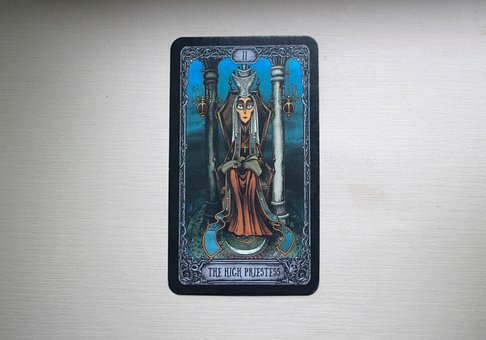 Пророчество, Карты, Tarot, Таро