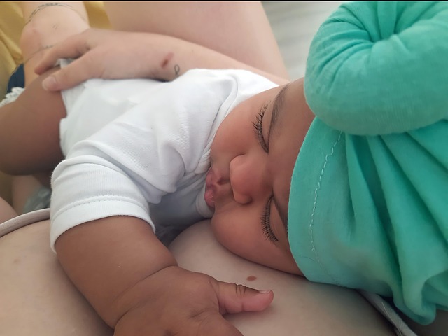Free Little Girl Sleep photo and picture