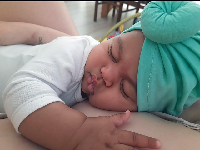 Free Newborn Childhood photo and picture