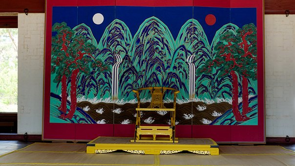Free Virtue Kotobuki Shrine Jeon photo and picture