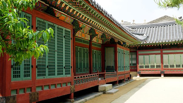 Free Korea Seoul photo and picture