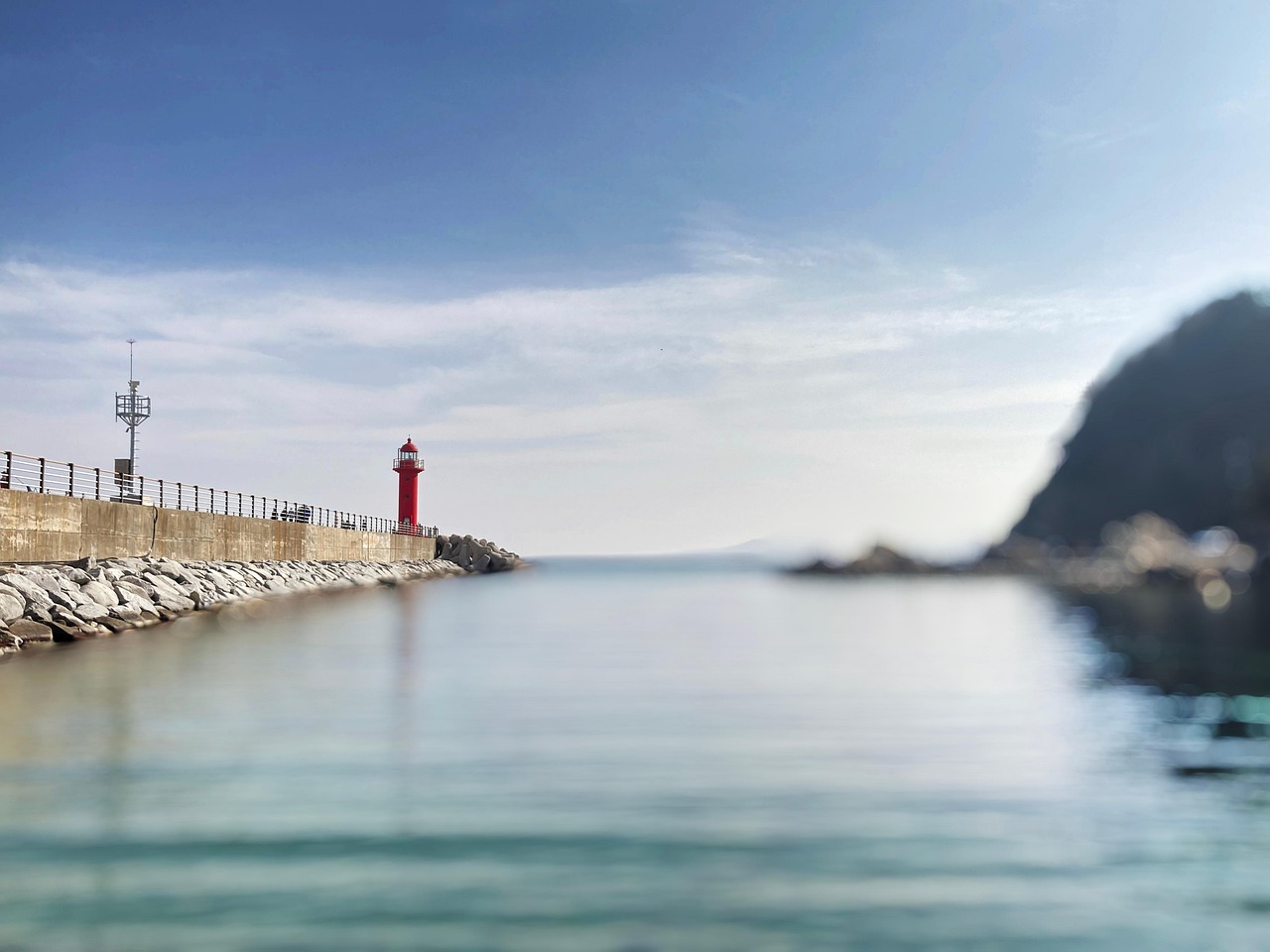 Ocean Harbor Free photo on Pixabay Pixabay
