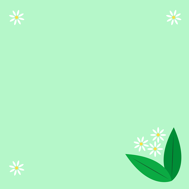 Natur, Smukke Blomster, Blomster, Print