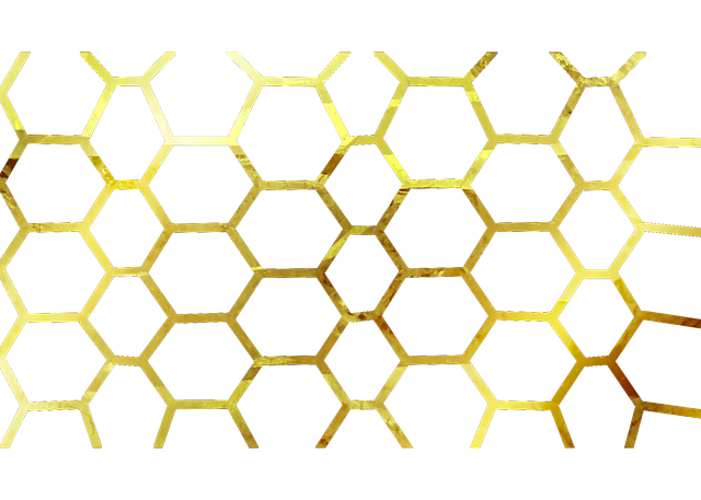 Download free HD stock image of Crystal Gold Free crystal gold diamond illustration