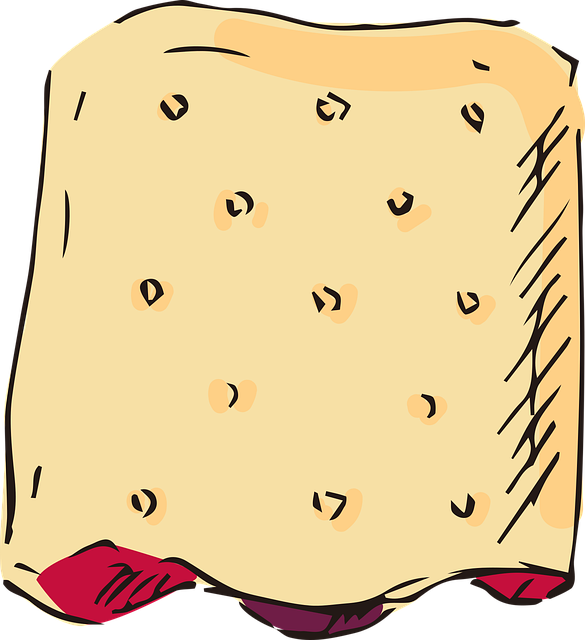 Cookies, Jedlo, Sušienka, Pečivo, Dezert