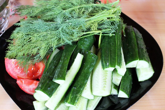 Free Salad Food photo and picture