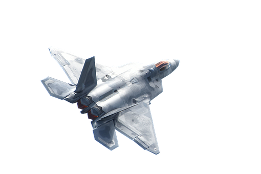 Free F-22 Raptor F-22 illustration and picture