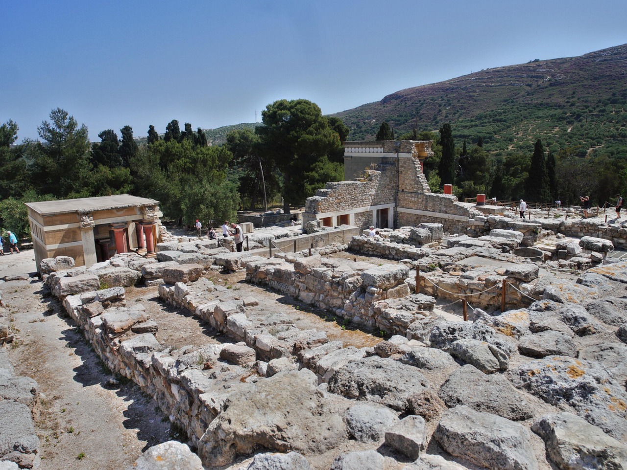 Excavation Site Fund - Free photo on Pixabay - Pixabay