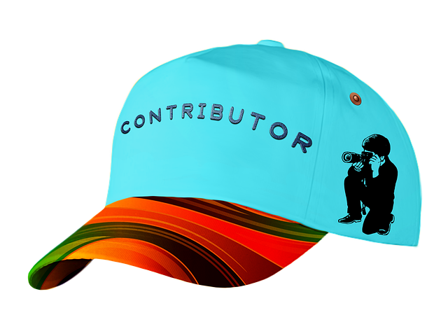 Download free HD stock image of Model Hat Free model hat style illustration