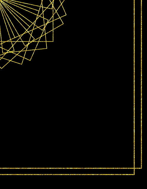 Download free HD stock image of Gold Elegant Free gold elegant frame illustration