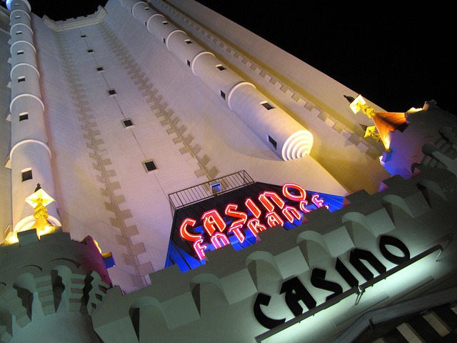 Free Casino Gambling photo and picture
