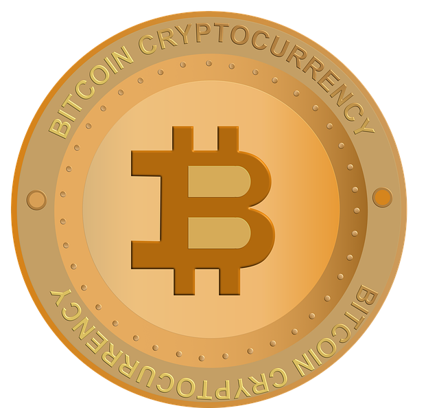 Bitcoin, Krypto, Kryptowährung, Geld