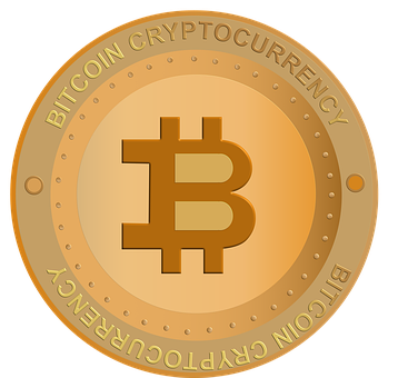 Bitcoin, Krypto, Kryptowährung, Geld