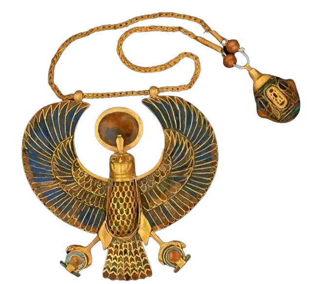Free art pharaonic ancient egypt illustration