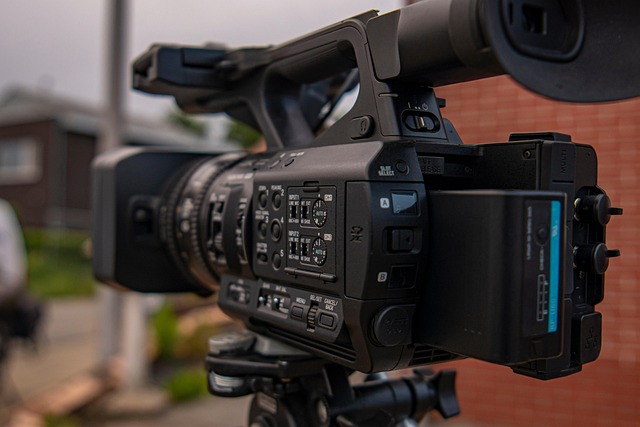 Free Video Camera photo and picture