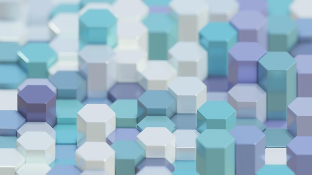 Free technology 3d wallpapers modern illustration