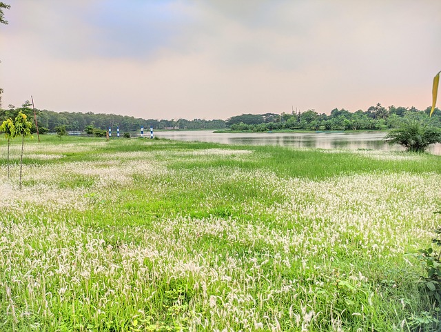 See, Natürlich, Bangladesch