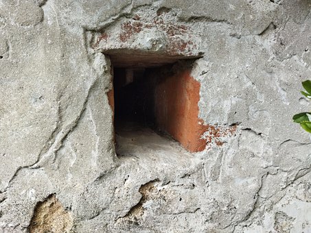 Free Stone Wall photo and picture
